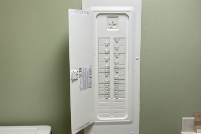 Electrical Panels